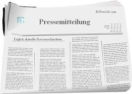 Pressemitteilungen veröffentlichen