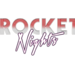 Rocket-Night - ab ins neue Jahr!
