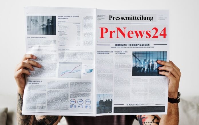 Nachrichten verbreiten leicht gemacht: PRnews24.com als Ihre Plattform