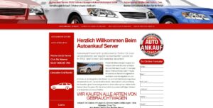 Autoankauf Wiesbaden einen fairen und seriösen Autoankäufer