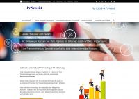 prnewsbildbppressemeldung - News verbreiten: Maximale Sichtbarkeit für Ihr Business: Entdecken Sie unsere bezahlbaren PR-Lösungen bei PrNews24