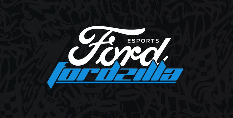 Ford auf der Gamescom Ford auf der Gamescom