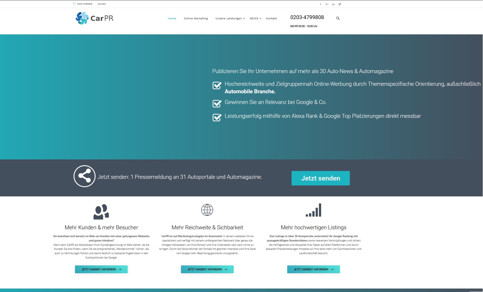 Aktuelle News rund um die Autobranche Aktuelle News rund um die Autobranche