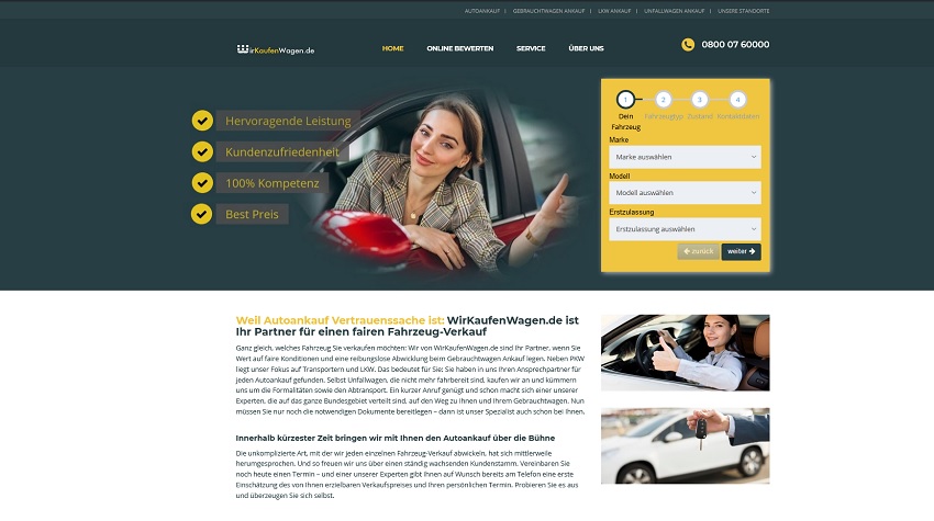 Autoankauf berlin wirkaufenwagen berlin