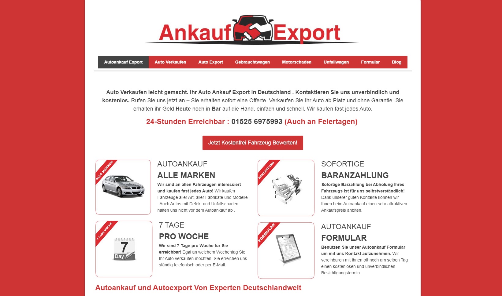 Autoankauf Mannheim - Ihr kompetenter Partner in Sachen Autoverkauf Autoankauf Mannheim