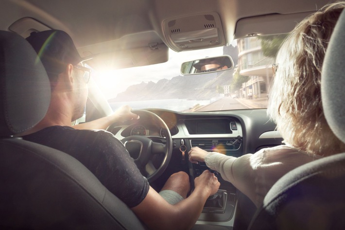 Zahl der Woche: Das Regel-Einmaleins im Auto Zahl der Woche: Das Regel-Einmaleins im Auto