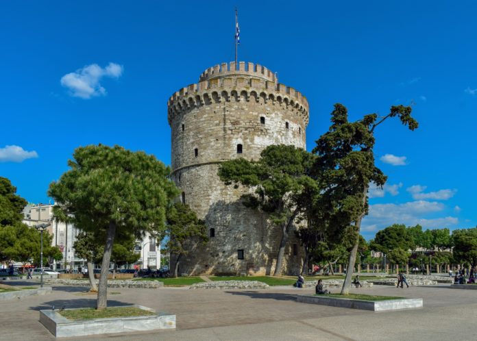 Segeln ab Thessaloniki – Flüge zur Yacht optimal gebucht