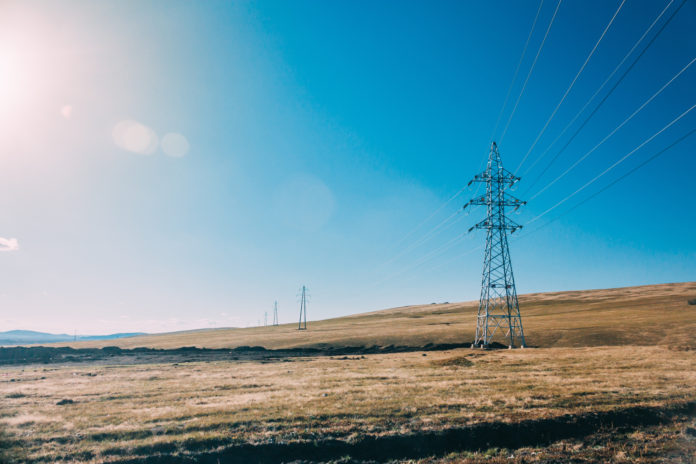 Kann Smart Grid den mongolischen Energiesektor sichern?