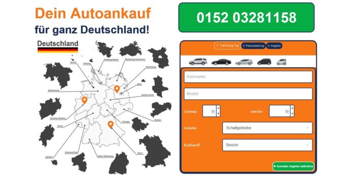 Autoankauf Bonn: Wir kaufen Gebrauchtwagen aus ganz Deutschland!