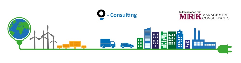 Q-Consulting – Unser ganzheitliches Beratungsangebot für Ihren Einstieg in einen emissionsfreien und zukunftsfähigen Fuhrpark