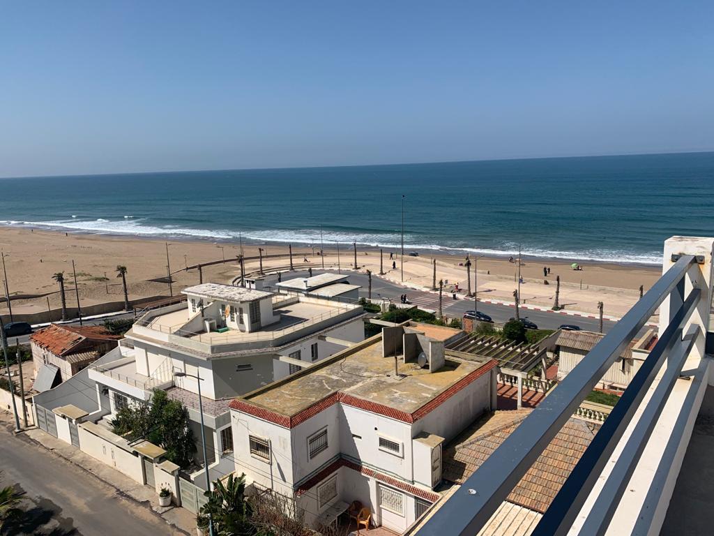 Januar - April in Marokko. Ein überraschender Blick auf das nordafrikanische Schwellenland im Corona-Frühjahr 2021