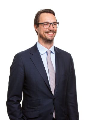 Christoph von Falck verantwortet den Bereich M&A bei FERNAO Networks