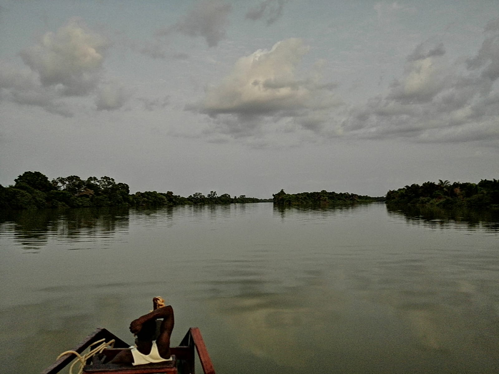 GambiaRiver