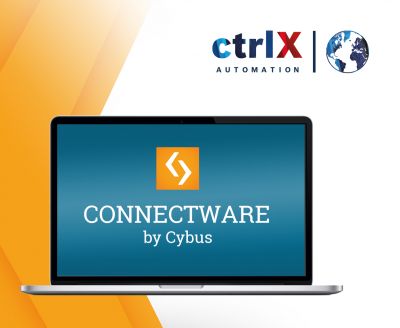 cybus ctrlx automation