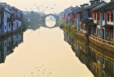 suzhou canal copyright jiangsu tourism 2