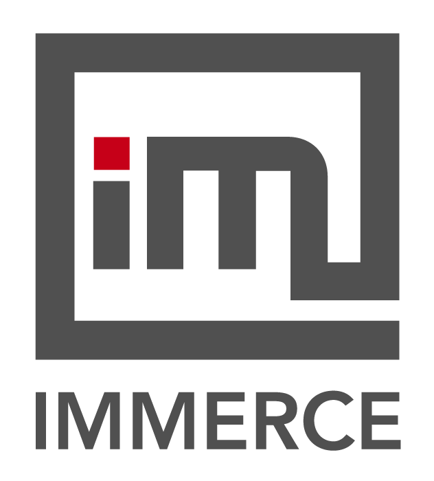 2020 07 22 Immerce Logo RGB weisserhintergrund