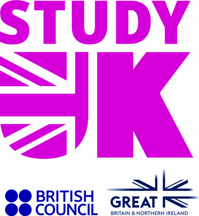 British Council Logo 1