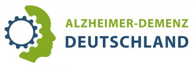alzheimer demenz deutschland logo