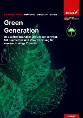 jockelgreengeneration pdf