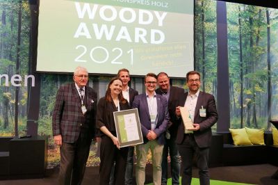 roggemann woody award verleihung 2021 11 09