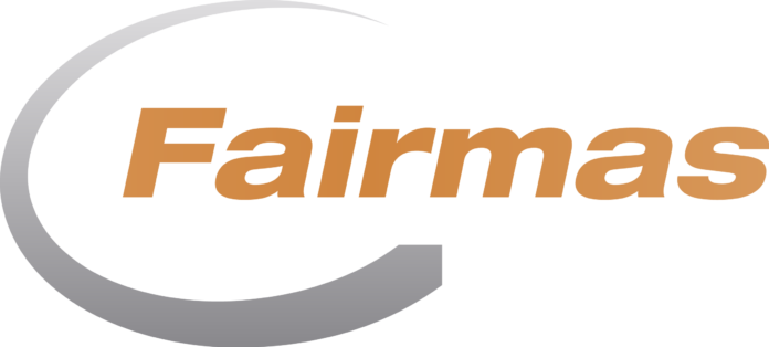 Fairmas Logo