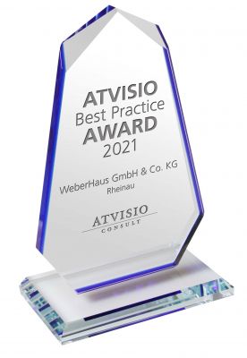 atvisio award 2021