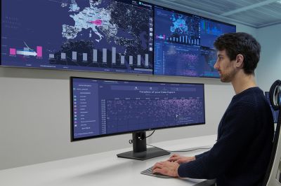fraunhoferigdvisualisierung cybersecurity