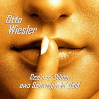 otto wiesler red n is silber owa schweign is gold frontcover