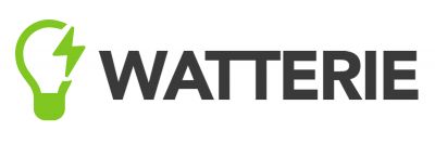 watterie logo