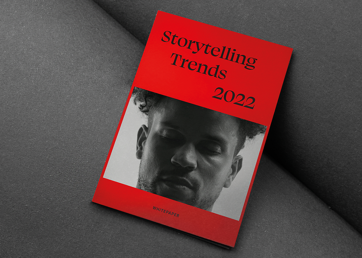 Storytelling Trends 2022