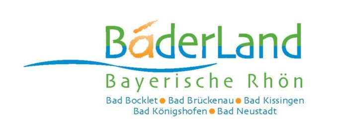 Logo Baederland Bayerische Rhoen