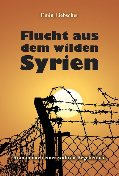 cover syrien