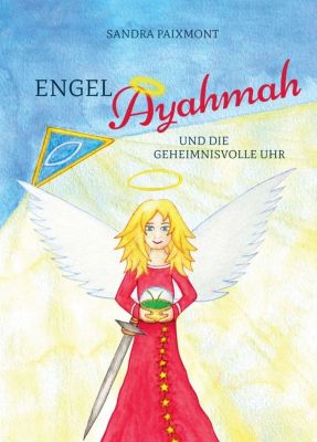 engel ayahmah und die geheimnisvolle uhr