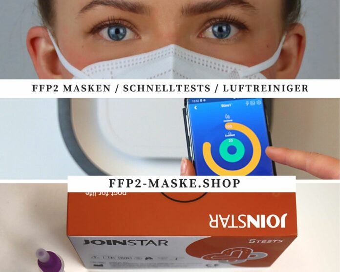 ffp2 maske.shop