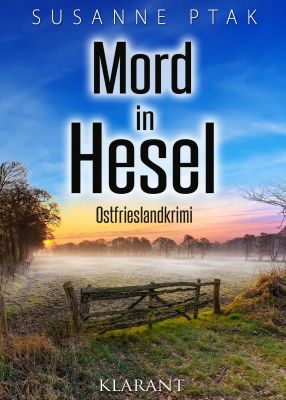 mord in hesel cover klein