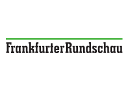 frankfurter rundschau logo