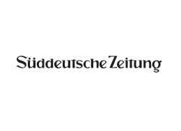 sueddeutsche zeitung logo