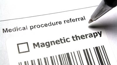bemer matte - Die heilende Wirkung der BEMER Magnetfeldtherapie