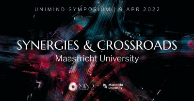uniMIND Symposium in Maastricht: Austausch zu psychedelischen Forschungsprojekten