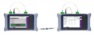 fibercomplete pro 4000v2 with mpo fiber link2