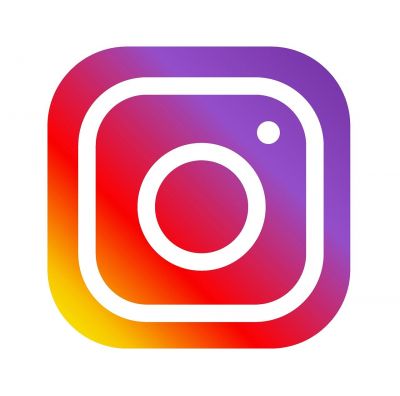 instagram - Tag Template -  Magazine PRO