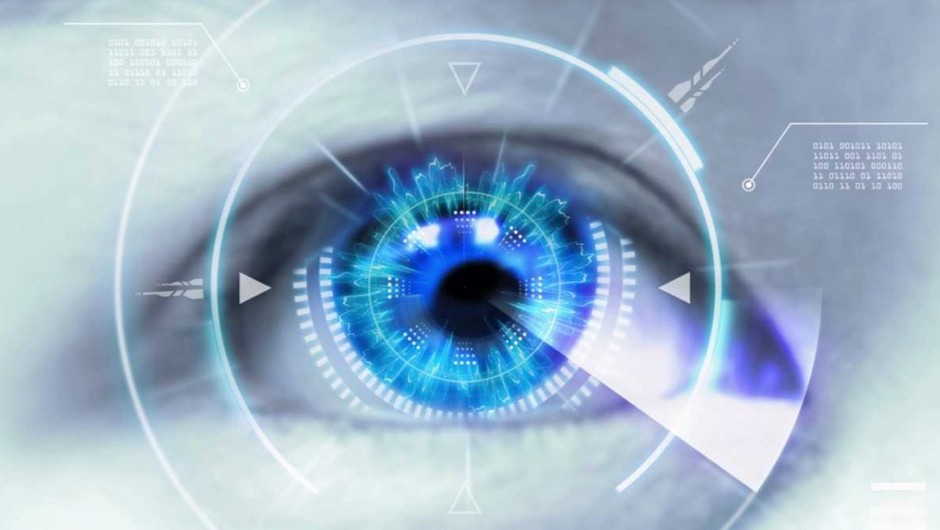 Iris Recognition Market Growth