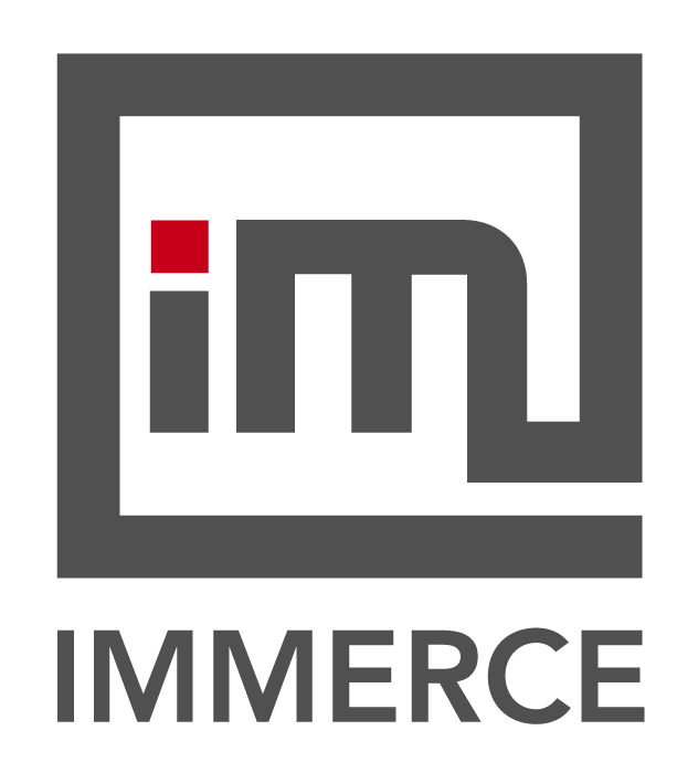 2020 07 22 Immerce Logo RGB