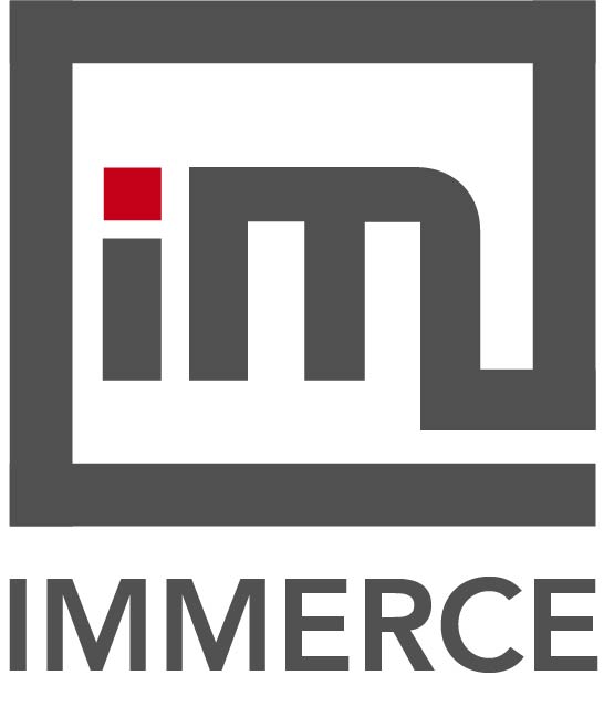 2021 01 09 Immerce Logo RGB