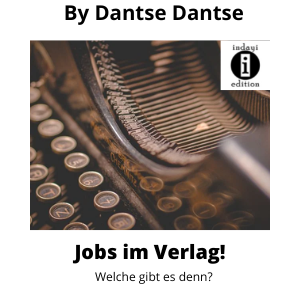Beitrag Jobs im Verlag
