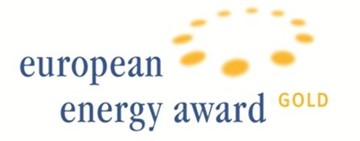 European Energy Award.Logo