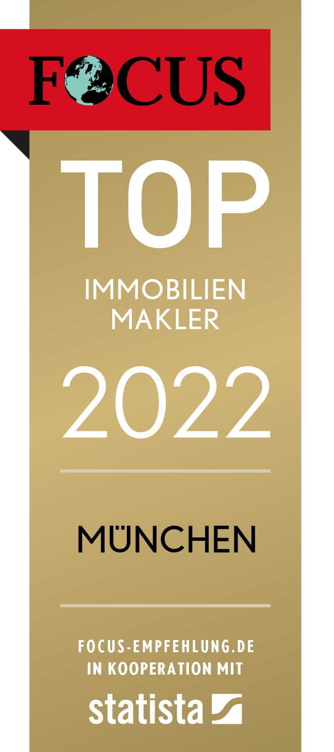 FCS Siegel TOP Immobilienmakler 2022 Muenchen 1
