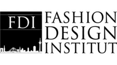 fashion design institut logo