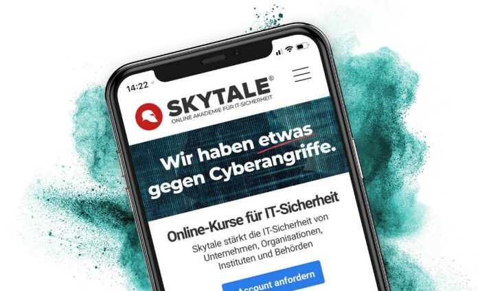 neue Webseite skytale 2022 1000 K 1