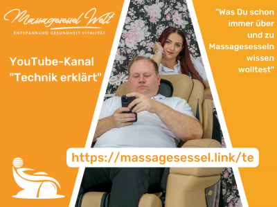 technik erklaert youtube kanal httpsmassagesessel linkte